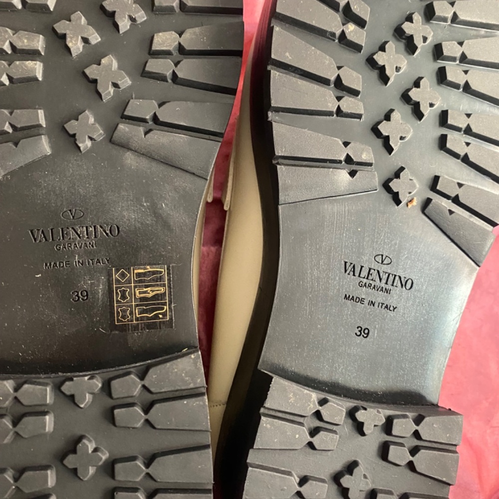 Valentino one stud losfers - Picture 7 of 7